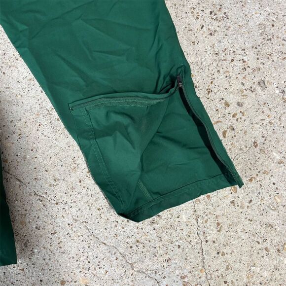 Nike Green Sweatpants - Picture 5 of 5